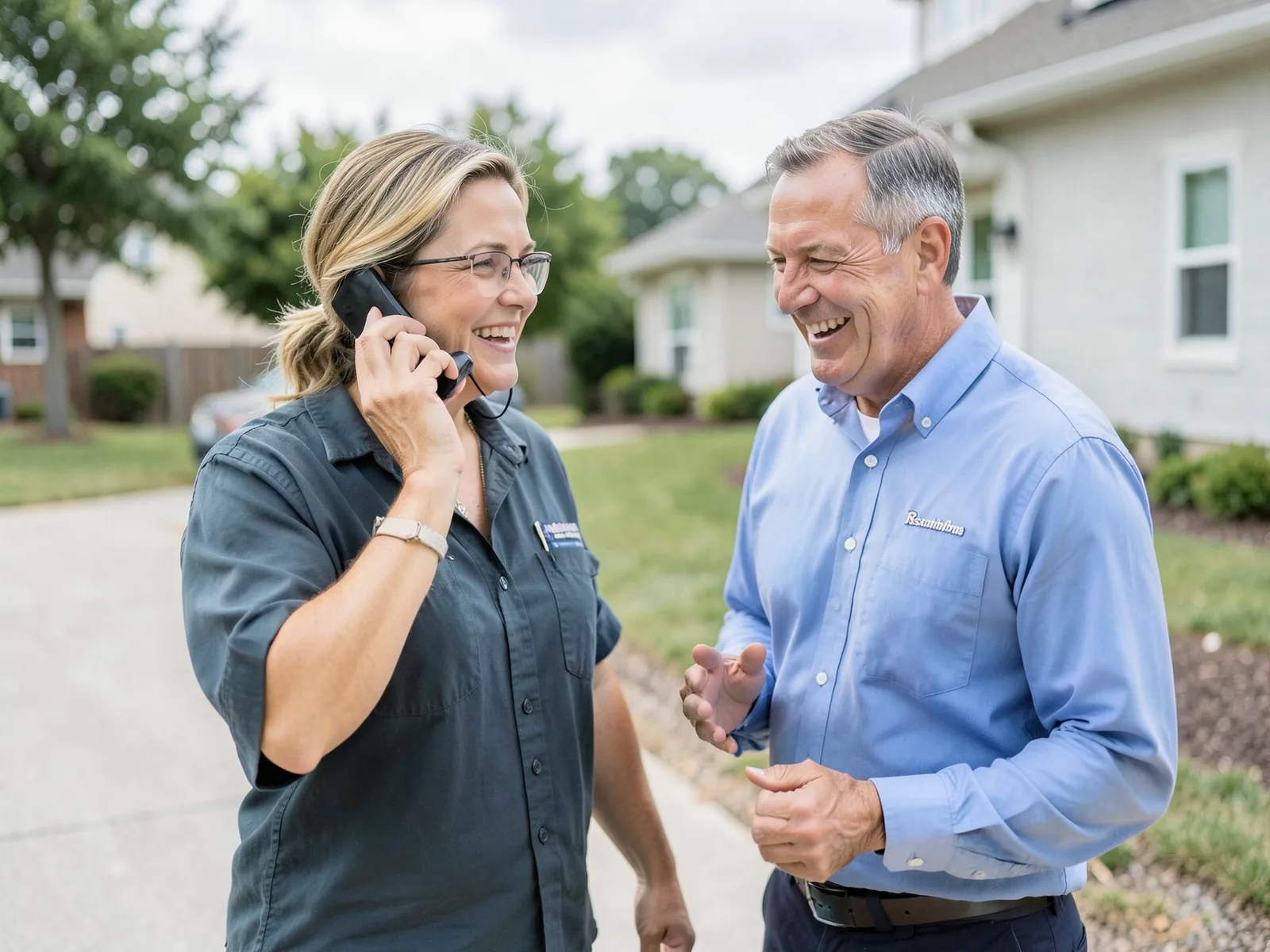 Frequently Asked Questions About Flood Damage Restoration in Blanchester, OH